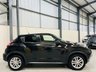 USED 2016 16 NISSAN JUKE 1.2 DIG-T N-Connecta SUV 5dr Petrol Manual Euro 6 (s/s) (115 ps) Metallic Black | Black Interior | Rear Camera | Nav | Bluetooth | Full Service History