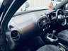 USED 2016 16 NISSAN JUKE 1.2 DIG-T N-Connecta SUV 5dr Petrol Manual Euro 6 (s/s) (115 ps) Metallic Black | Black Interior | Rear Camera | Nav | Bluetooth | Full Service History