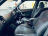 USED 2016 16 NISSAN JUKE 1.2 DIG-T N-Connecta SUV 5dr Petrol Manual Euro 6 (s/s) (115 ps) Metallic Black | Black Interior | Rear Camera | Nav | Bluetooth | Full Service History