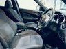 USED 2016 16 NISSAN JUKE 1.2 DIG-T N-Connecta SUV 5dr Petrol Manual Euro 6 (s/s) (115 ps) Metallic Black | Black Interior | Rear Camera | Nav | Bluetooth | Full Service History