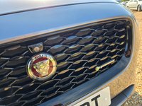 USED 2021 21 JAGUAR E-PACE 2.0 D204 MHEV R-Dynamic HSE SUV 5dr Diesel Auto AWD Euro 6 (s/s) (204 ps) 