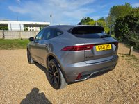 USED 2021 21 JAGUAR E-PACE 2.0 D204 MHEV R-Dynamic HSE SUV 5dr Diesel Auto AWD Euro 6 (s/s) (204 ps) 