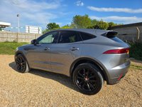 USED 2021 21 JAGUAR E-PACE 2.0 D204 MHEV R-Dynamic HSE SUV 5dr Diesel Auto AWD Euro 6 (s/s) (204 ps) 