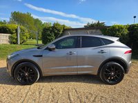 USED 2021 21 JAGUAR E-PACE 2.0 D204 MHEV R-Dynamic HSE SUV 5dr Diesel Auto AWD Euro 6 (s/s) (204 ps) 