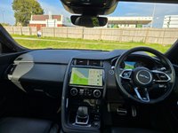USED 2021 21 JAGUAR E-PACE 2.0 D204 MHEV R-Dynamic HSE SUV 5dr Diesel Auto AWD Euro 6 (s/s) (204 ps) 