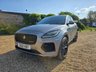 USED 2021 21 JAGUAR E-PACE 2.0 D204 MHEV R-Dynamic HSE SUV 5dr Diesel Auto AWD Euro 6 (s/s) (204 ps) 