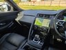 USED 2021 21 JAGUAR E-PACE 2.0 D204 MHEV R-Dynamic HSE SUV 5dr Diesel Auto AWD Euro 6 (s/s) (204 ps) 