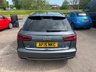 USED 2015 15 AUDI A6 AVANT 2.0 TDI ultra S line Estate 5dr Diesel S Tronic Euro 6 (s/s) (190 ps) 