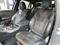 USED 2023 23 BMW 3 SERIES 2.0 330e 12kWh M Sport Saloon 4dr Petrol Plug-in Hybrid Auto Euro 6 (s/s) (292 ps) 1 OWNER ONLY 61K SAT NAV VAT Q
