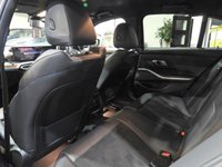 USED 2023 23 BMW 3 SERIES 2.0 330e 12kWh M Sport Saloon 4dr Petrol Plug-in Hybrid Auto Euro 6 (s/s) (292 ps) 1 OWNER ONLY 61K SAT NAV VAT Q