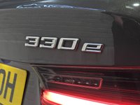 USED 2023 23 BMW 3 SERIES 2.0 330e 12kWh M Sport Saloon 4dr Petrol Plug-in Hybrid Auto Euro 6 (s/s) (292 ps) 1 OWNER ONLY 61K SAT NAV VAT Q