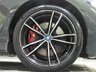 USED 2023 23 BMW 3 SERIES 2.0 330e 12kWh M Sport Saloon 4dr Petrol Plug-in Hybrid Auto Euro 6 (s/s) (292 ps) 1 OWNER ONLY 61K SAT NAV VAT Q