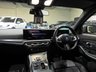 USED 2023 23 BMW 3 SERIES 2.0 330e 12kWh M Sport Saloon 4dr Petrol Plug-in Hybrid Auto Euro 6 (s/s) (292 ps) 1 OWNER ONLY 61K SAT NAV VAT Q