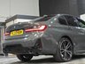 USED 2023 23 BMW 3 SERIES 2.0 330e 12kWh M Sport Saloon 4dr Petrol Plug-in Hybrid Auto Euro 6 (s/s) (292 ps) 1 OWNER ONLY 61K SAT NAV VAT Q