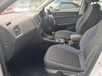 USED 2018 18 SEAT ATECA 2.0 TDI SE Technology SUV 5dr Diesel Manual 4Drive Euro 6 (s/s) (150 ps) 
