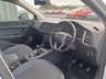 USED 2018 18 SEAT ATECA 2.0 TDI SE Technology SUV 5dr Diesel Manual 4Drive Euro 6 (s/s) (150 ps) 