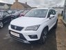 USED 2018 18 SEAT ATECA 2.0 TDI SE Technology SUV 5dr Diesel Manual 4Drive Euro 6 (s/s) (150 ps) 