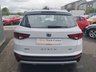 USED 2018 18 SEAT ATECA 2.0 TDI SE Technology SUV 5dr Diesel Manual 4Drive Euro 6 (s/s) (150 ps) 