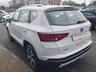 USED 2018 18 SEAT ATECA 2.0 TDI SE Technology SUV 5dr Diesel Manual 4Drive Euro 6 (s/s) (150 ps) 
