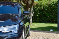 USED 2024 74 AUDI A3 1.5 TFSI 35 Black Edition Sportback 5dr Petrol S Tronic Euro 6 (s/s) (150 ps) SUPERB EXAMPLE + AUTOMATIC + CARPLAY + SENSORS!