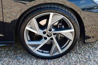 USED 2024 74 AUDI A3 1.5 TFSI 35 Black Edition Sportback 5dr Petrol S Tronic Euro 6 (s/s) (150 ps) SUPERB EXAMPLE + AUTOMATIC + CARPLAY + SENSORS!