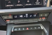 USED 2024 74 AUDI A3 1.5 TFSI 35 Black Edition Sportback 5dr Petrol S Tronic Euro 6 (s/s) (150 ps) SUPERB EXAMPLE + AUTOMATIC + CARPLAY + SENSORS!