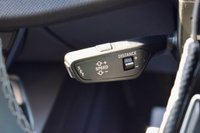 USED 2024 74 AUDI A3 1.5 TFSI 35 Black Edition Sportback 5dr Petrol S Tronic Euro 6 (s/s) (150 ps) SUPERB EXAMPLE + AUTOMATIC + CARPLAY + SENSORS!