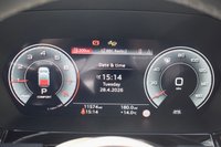 USED 2024 74 AUDI A3 1.5 TFSI 35 Black Edition Sportback 5dr Petrol S Tronic Euro 6 (s/s) (150 ps) SUPERB EXAMPLE + AUTOMATIC + CARPLAY + SENSORS!