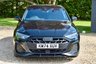 USED 2024 74 AUDI A3 1.5 TFSI 35 Black Edition Sportback 5dr Petrol S Tronic Euro 6 (s/s) (150 ps) SUPERB EXAMPLE + AUTOMATIC + CARPLAY + SENSORS!