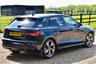 USED 2024 74 AUDI A3 1.5 TFSI 35 Black Edition Sportback 5dr Petrol S Tronic Euro 6 (s/s) (150 ps) SUPERB EXAMPLE + AUTOMATIC + CARPLAY + SENSORS!