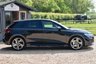 USED 2024 74 AUDI A3 1.5 TFSI 35 Black Edition Sportback 5dr Petrol S Tronic Euro 6 (s/s) (150 ps) SUPERB EXAMPLE + AUTOMATIC + CARPLAY + SENSORS!
