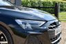 USED 2024 74 AUDI A3 1.5 TFSI 35 Black Edition Sportback 5dr Petrol S Tronic Euro 6 (s/s) (150 ps) SUPERB EXAMPLE + AUTOMATIC + CARPLAY + SENSORS!