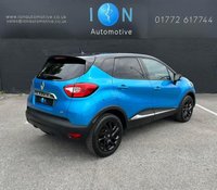 USED 2016 16 RENAULT CAPTUR 0.9 TCe ENERGY Dynamique Nav *35 Tax, Lovely Car with Sat Nav, DAB Radio* 