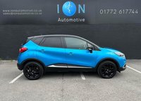 USED 2016 16 RENAULT CAPTUR 0.9 TCe ENERGY Dynamique Nav *35 Tax, Lovely Car with Sat Nav, DAB Radio* 