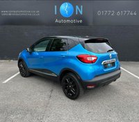 USED 2016 16 RENAULT CAPTUR 0.9 TCe ENERGY Dynamique Nav *35 Tax, Lovely Car with Sat Nav, DAB Radio* 