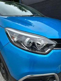 USED 2016 16 RENAULT CAPTUR 0.9 TCe ENERGY Dynamique Nav *35 Tax, Lovely Car with Sat Nav, DAB Radio* 