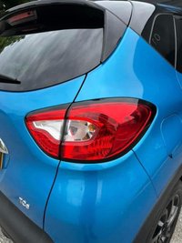 USED 2016 16 RENAULT CAPTUR 0.9 TCe ENERGY Dynamique Nav *35 Tax, Lovely Car with Sat Nav, DAB Radio* 