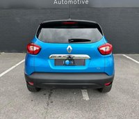 USED 2016 16 RENAULT CAPTUR 0.9 TCe ENERGY Dynamique Nav *35 Tax, Lovely Car with Sat Nav, DAB Radio* 