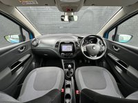 USED 2016 16 RENAULT CAPTUR 0.9 TCe ENERGY Dynamique Nav *35 Tax, Lovely Car with Sat Nav, DAB Radio* 