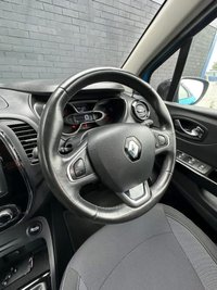 USED 2016 16 RENAULT CAPTUR 0.9 TCe ENERGY Dynamique Nav *35 Tax, Lovely Car with Sat Nav, DAB Radio* 