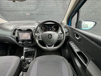 USED 2016 16 RENAULT CAPTUR 0.9 TCe ENERGY Dynamique Nav *35 Tax, Lovely Car with Sat Nav, DAB Radio* 