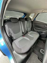 USED 2016 16 RENAULT CAPTUR 0.9 TCe ENERGY Dynamique Nav *35 Tax, Lovely Car with Sat Nav, DAB Radio* 