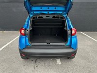 USED 2016 16 RENAULT CAPTUR 0.9 TCe ENERGY Dynamique Nav *35 Tax, Lovely Car with Sat Nav, DAB Radio* 