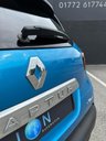USED 2016 16 RENAULT CAPTUR 0.9 TCe ENERGY Dynamique Nav *35 Tax, Lovely Car with Sat Nav, DAB Radio* 