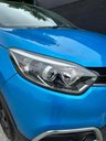 USED 2016 16 RENAULT CAPTUR 0.9 TCe ENERGY Dynamique Nav *35 Tax, Lovely Car with Sat Nav, DAB Radio* 