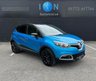USED 2016 16 RENAULT CAPTUR 0.9 TCe ENERGY Dynamique Nav *35 Tax, Lovely Car with Sat Nav, DAB Radio* 