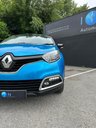 USED 2016 16 RENAULT CAPTUR 0.9 TCe ENERGY Dynamique Nav *35 Tax, Lovely Car with Sat Nav, DAB Radio* 