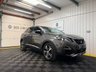 USED 2018 18 PEUGEOT 3008 1.6 BlueHDi GT Line SUV 5dr Diesel Manual Euro 6 (s/s) (120 ps) ANDROID AUTO / APPLE CAR PLAY