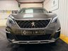 USED 2018 18 PEUGEOT 3008 1.6 BlueHDi GT Line SUV 5dr Diesel Manual Euro 6 (s/s) (120 ps) ANDROID AUTO / APPLE CAR PLAY