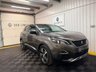 USED 2018 18 PEUGEOT 3008 1.6 BlueHDi GT Line SUV 5dr Diesel Manual Euro 6 (s/s) (120 ps) ANDROID AUTO / APPLE CAR PLAY
